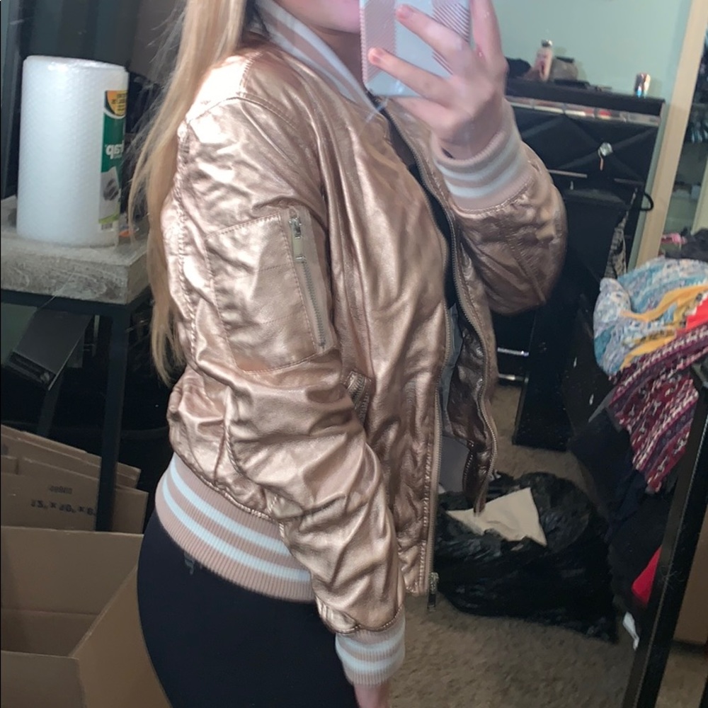 Rue21 Jacket